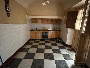 Casa en venta en Campanario. Casas.