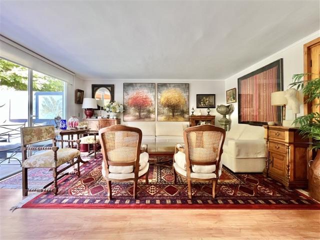 Casa en Venta en Campanario / Charles Hamilton