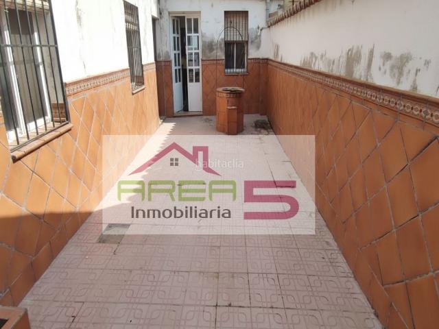 Casa en venta en Campanario. Encantadora casa de pueblo en Campanario, amplia y con muchas posibilidades. Casas.