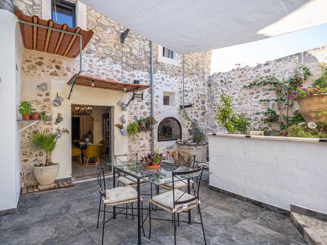 Casa en venta en Campanet, Mallorca