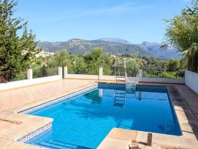 Casa en Venta en Campanet