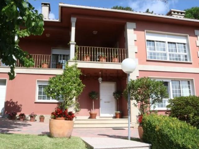 Casa en venta en Campañó