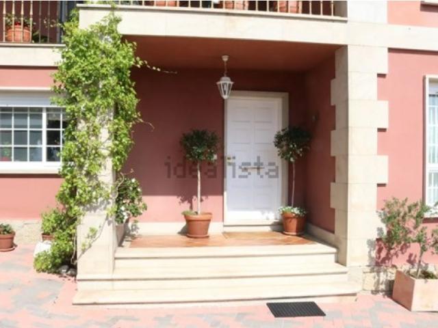 Casa en venta en Campañó