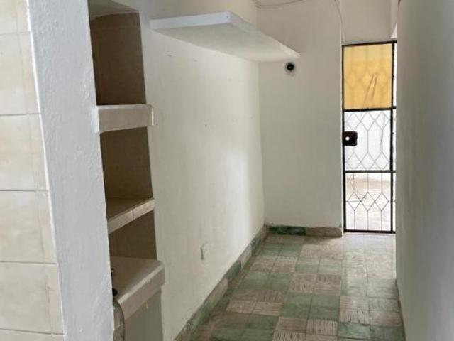 CASA EN VENTA EN CAMPECHE: CENTRO HISTÓRICO