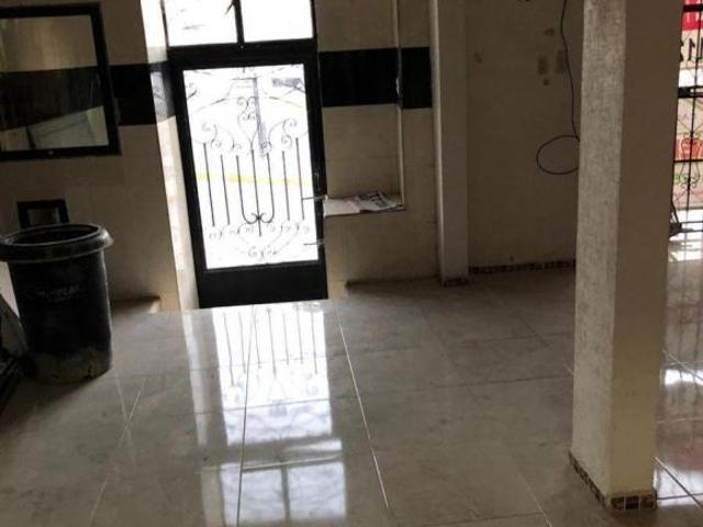 CASA EN VENTA EN CAMPECHE: CENTRO HISTORICO
