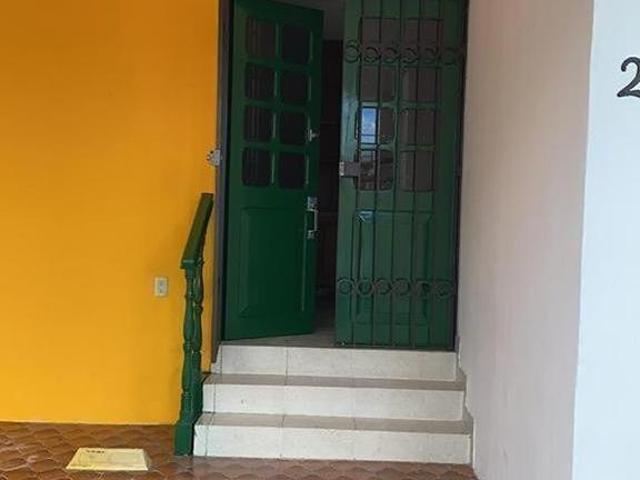 CASA EN VENTA EN CAMPECHE: COL. BOSQUES DE CAMPECHE