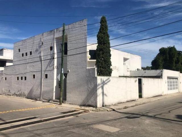 CASA EN VENTA EN CAMPECHE: COL. PRADO