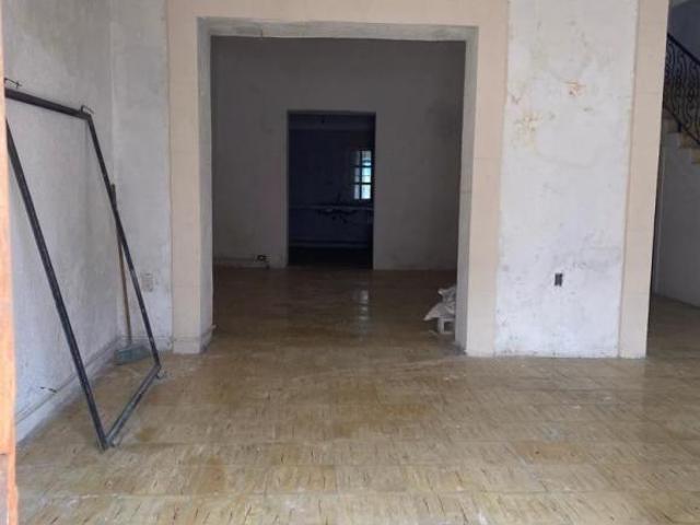 CASA EN VENTA EN CAMPECHE: COL. SAN ROMAN