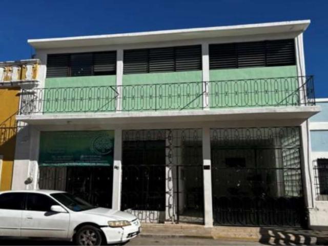 CASA EN VENTA EN CAMPECHE EN BARRIO DE SANTA ANA