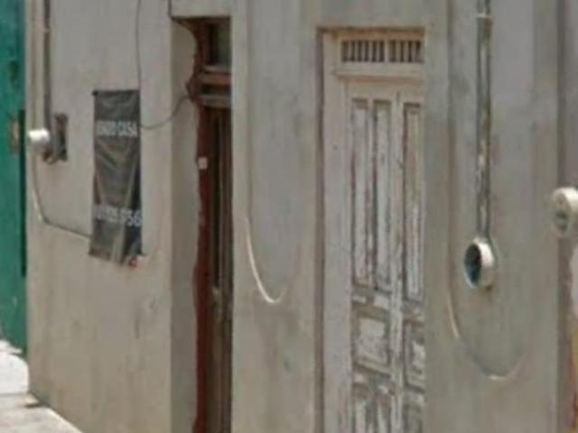 CASA EN VENTA EN CAMPECHE SANTA ANA