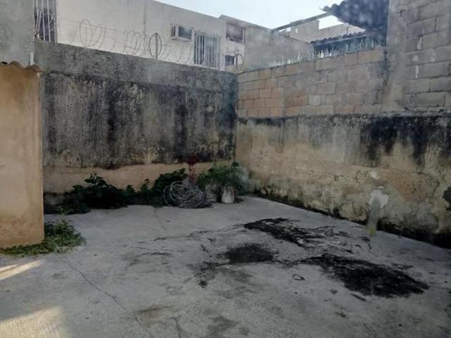CASA EN VENTA EN CAMPECHE SANTA ANA