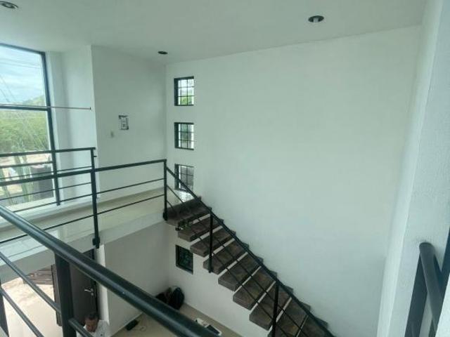 CASA EN VENTA EN CAMPECHE 3 RECAMARAS