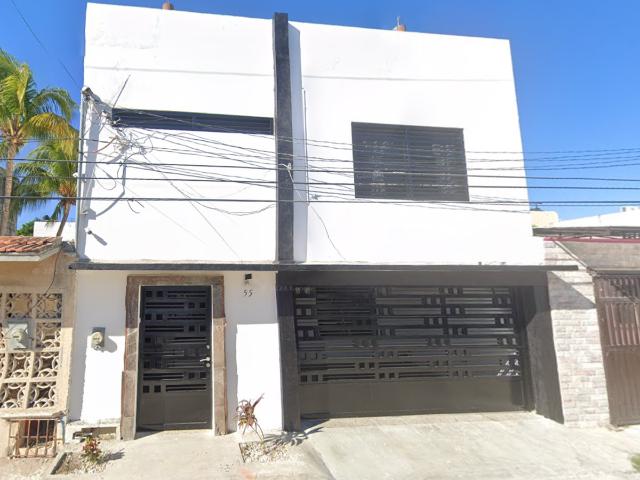 CASA EN VENTA EN CAMPECHE