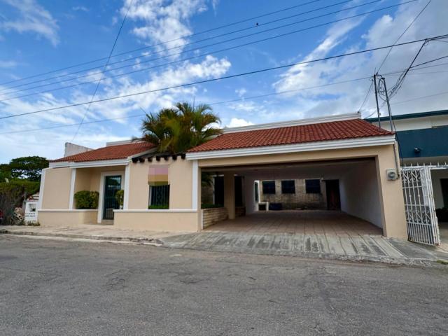 Casa en Venta en Campestre