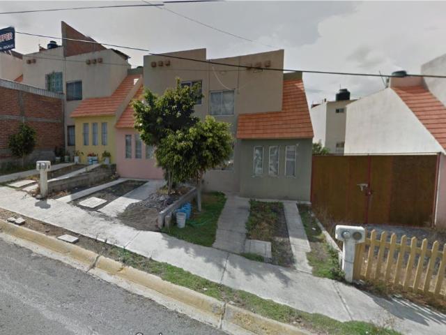 Casa en venta en Campestre, Tarímbaro, Michoacán de Ocampo