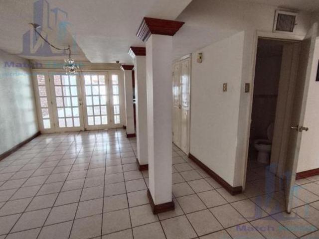 Casa en Venta en Campestre Washington, con 3 Niveles