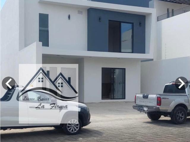 Casa en venta en Campestre Zumpimito II, Uruapan, Michoacán de Ocampo