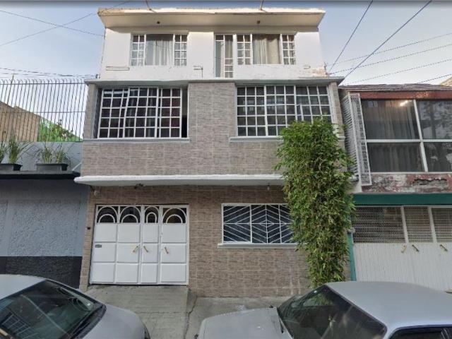 Casa en venta en Campestre Aragon, Gustavo A. Madero, Ciudad de México