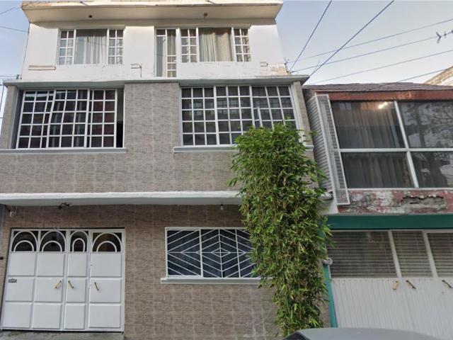 Casa en venta en Campestre Aragon, Gustavo A. Madero, Ciudad de México