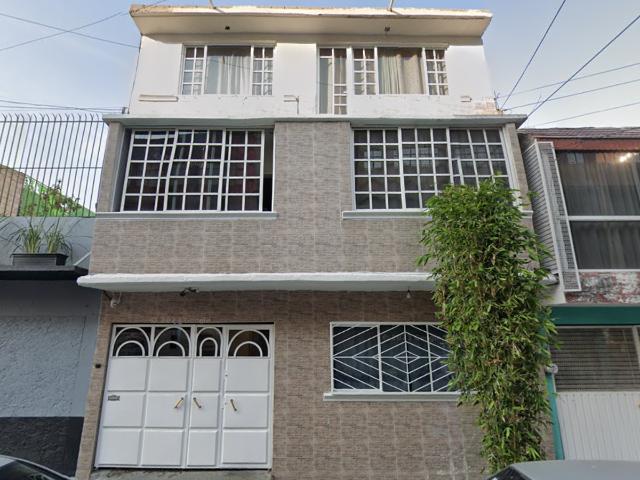 Casa en venta en Campestre Aragon, Gustavo A. Madero, Ciudad de México