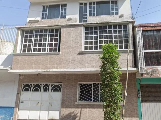 Casa en venta en Campestre Aragon, Gustavo A. Madero, Ciudad de México