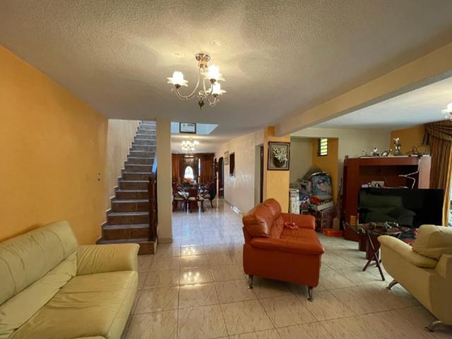 Casa en venta en Campestre Aragon, Gustavo A. Madero, Ciudad de México