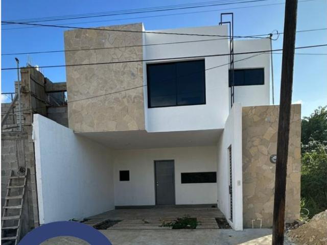 Casa en venta en Campestre Arenal, Tuxtla Gutiérrez, Chiapas