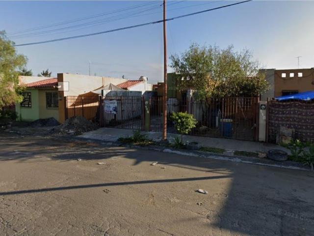 Casa en venta en Campestre Bugambilias, Reynosa, Tamaulipas