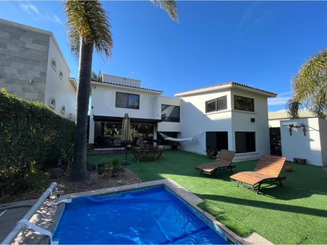 Casa en venta en Campestre Celaya, Celaya, Guanajuato