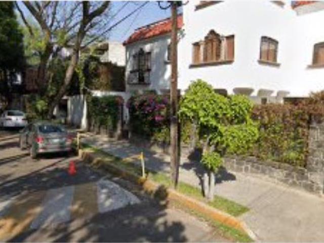 Casa en venta en Campestre Churubusco, Coyoacán, Ciudad de México