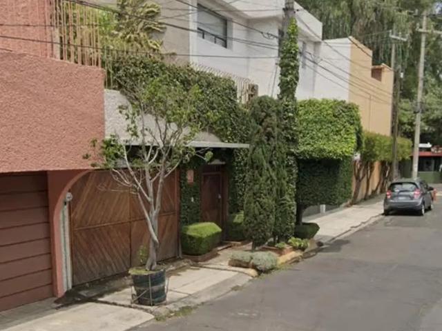 Casa en venta en Campestre Churubusco, Coyoacán, Ciudad de México