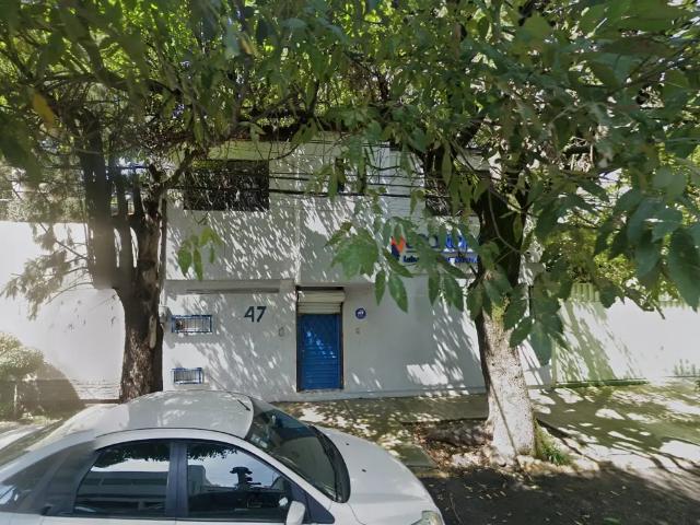 Casa en venta en Campestre Churubusco, Coyoacán, Ciudad de México