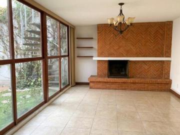 Casa en Venta en Campestre Churubusco, Coyoacán