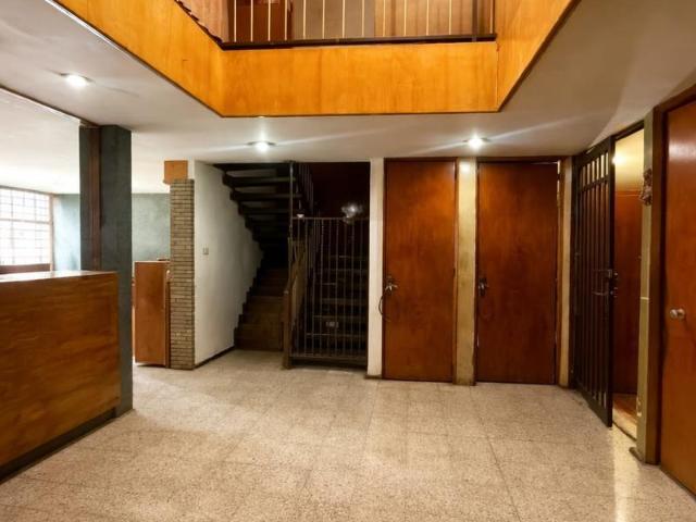 Casa en venta en Campestre Churubusco