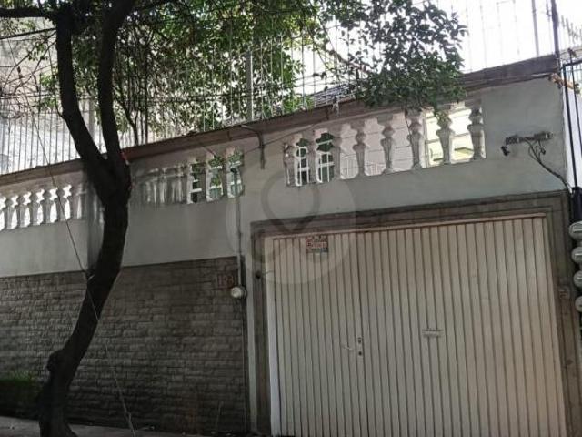 Casa en venta en Campestre Churubusco