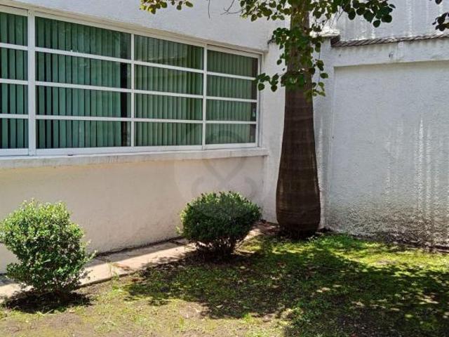 Casa en venta en Campestre Churubusco
