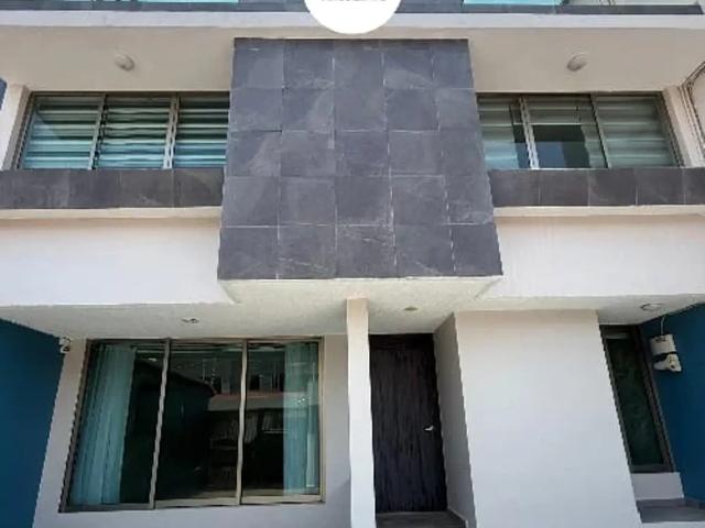 Casa en Venta en Campestre Coyoacán, Coapa Amplia y Bien Ubicada