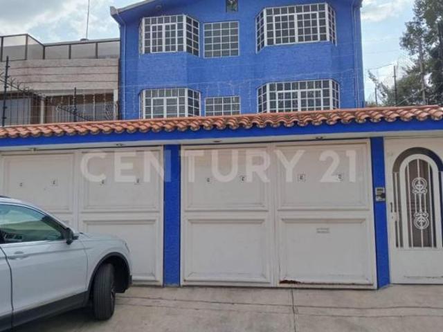 Casa en Venta en Campestre Coyoacán Coyoacán CDMX
