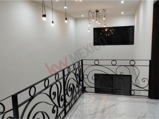 Casa en venta en Campestre de Durango, Durango, Durango