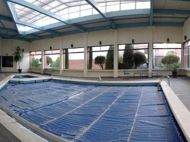 Casa en Venta en Campestre del Valle | Leona Vicario | 220 m² | Casa Club con Alberca