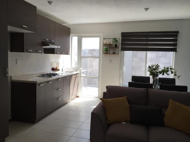 Casa en venta en Campestre del Vergel, Morelia, Michoacán de Ocampo