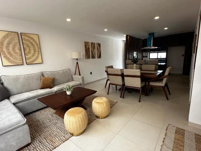 Casa en venta en Campestre del Vergel, Morelia, Michoacán de Ocampo