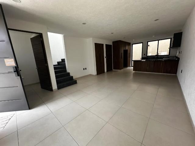 Casa en venta en Campestre del Vergel, Morelia, Michoacán de Ocampo