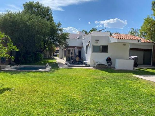 Casa en Venta en Campestre en Aguascalientes