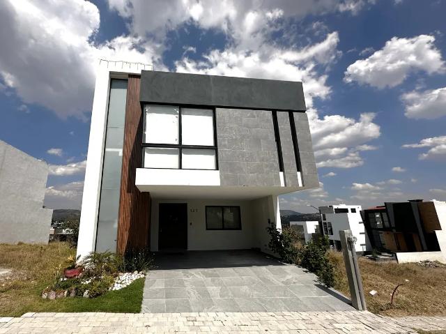 Casa en venta en Campestre Haras, Amozoc, Puebla