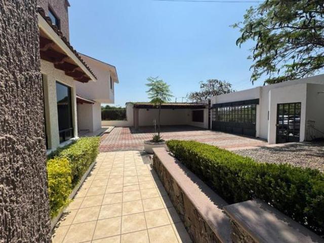 Casa en Venta en Campestre Huertas la Joya