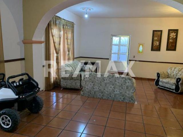 CASA EN VENTA EN CAMPESTRE ITALIANA 4