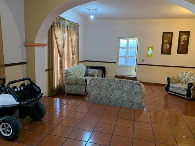 CASA EN VENTA EN CAMPESTRE ITALIANA 4