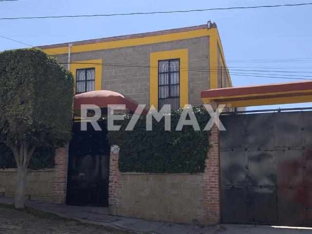 CASA EN VENTA EN CAMPESTRE ITALIANA