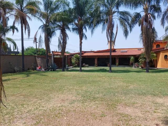 Casa en Venta en Campestre La Moraleda, Atlixco Seguridad y Comodidad